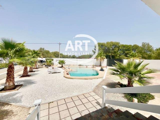 Chalet en venta en Bétera, Valencia