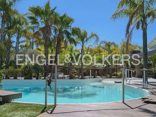 Chalet en venta en Bétera, Valencia