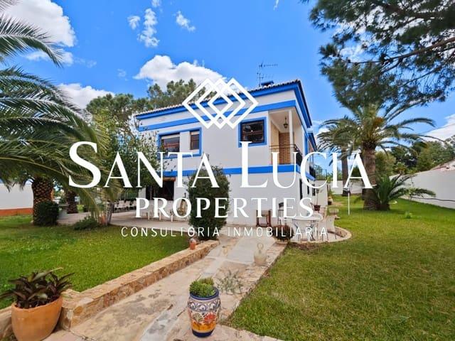 Chalet en venta en Bétera, Valencia