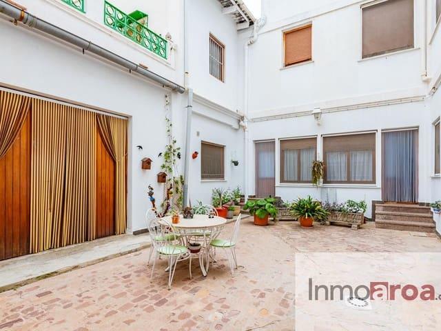 Chalet en venta en Bétera, Valencia