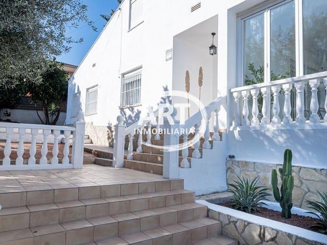 Chalet en venta en Bétera, Valencia