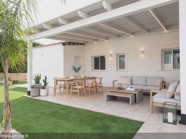 Chalet en venta en Bétera, Valencia