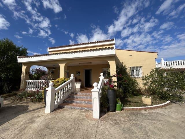 Chalet en venta en Bétera, Valencia