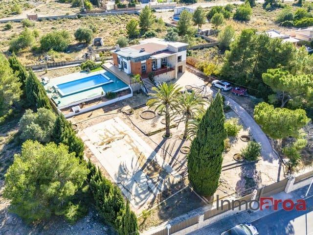 Chalet en venta en Bétera, Valencia