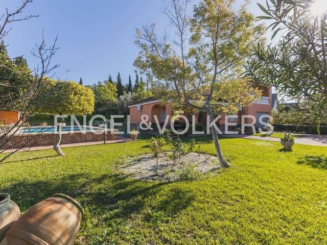 Chalet en venta en Bétera, Valencia