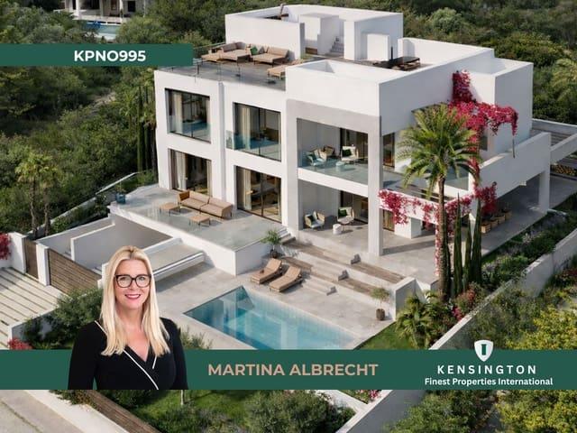 Chalet en venta en Betlem, Mallorca