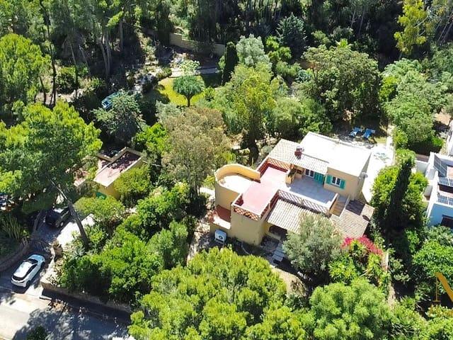 Chalet en venta en Betlem, Mallorca