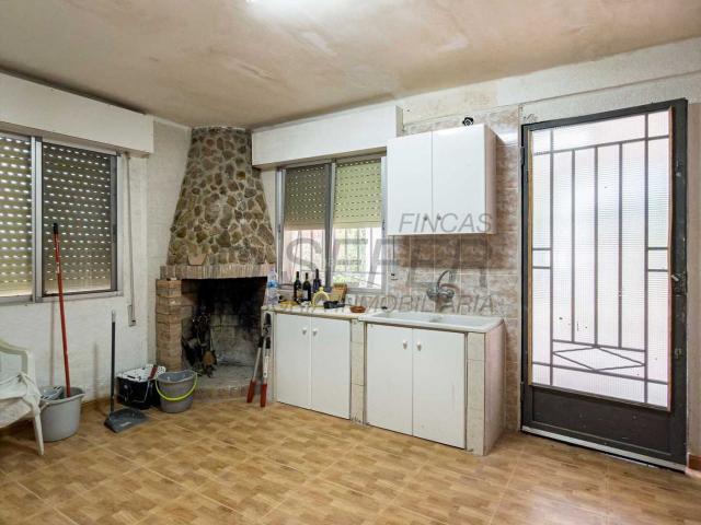 Chalet en venta en Betxí. Chalet en Urb. Montserrat de Betxí. Chalets.