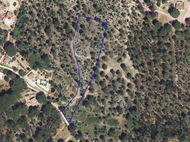 Chalet en venta en Beas, Beas
