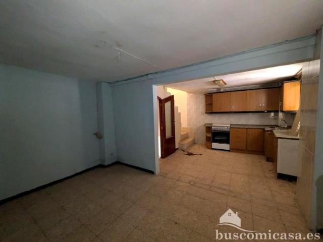 Chalet en venta en Beas de Segura, Calle Calzada de la Plazuela, 23280