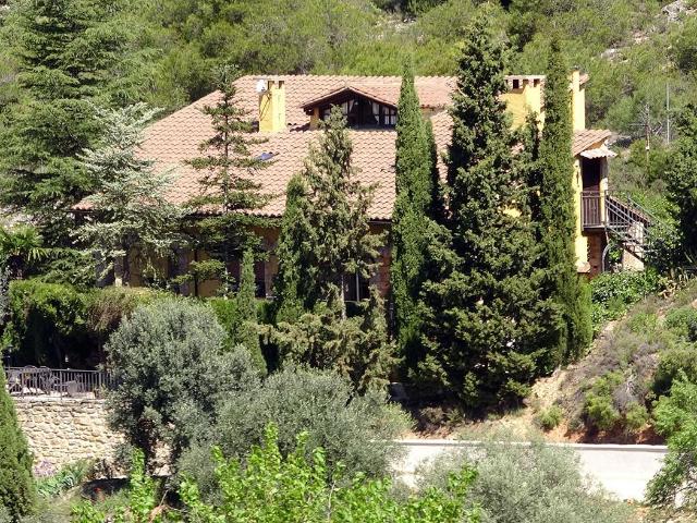 Chalet en venta en Beceite Teruel