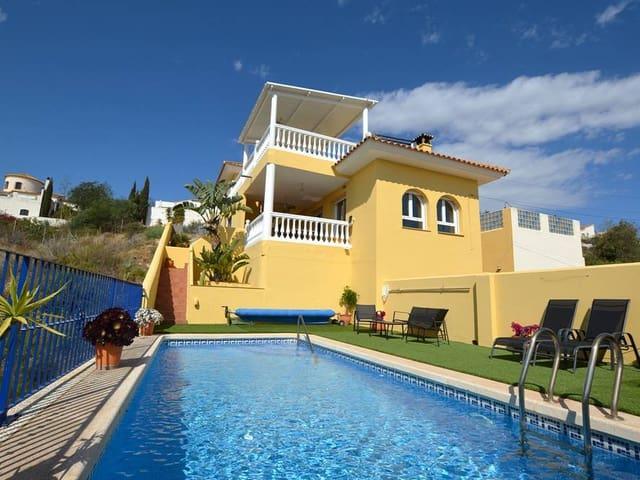 Chalet en venta en Bédar, Almería Costa Almería