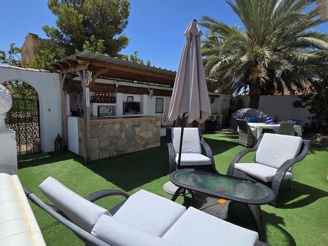 Chalet en venta en Bédar, Almería Costa Almería