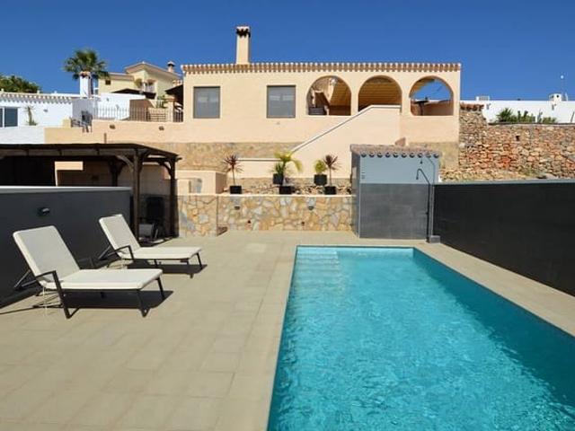 Chalet en venta en Bédar, Almería Costa Almería