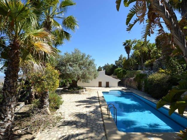 Chalet en venta en Bédar, Almería Costa Almería