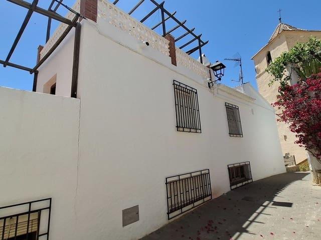 Chalet en venta en Bédar, Almería Costa Almería