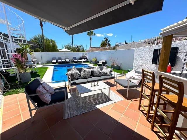 Chalet en venta en Bédar, Almería Costa Almería