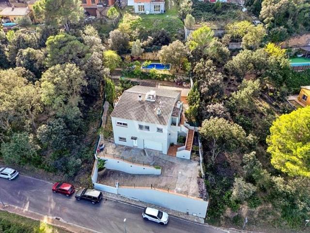 Chalet en venta en Begur