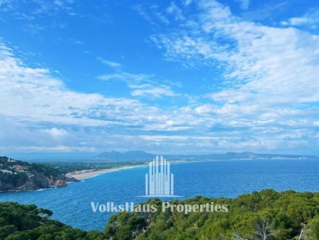 Chalet en venta en Begur, Carrer S'Antiga, 17255