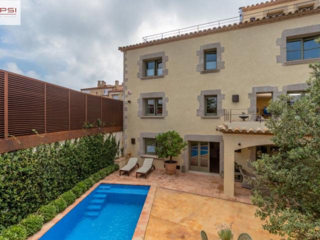 Chalet en venta en Begur, Centre