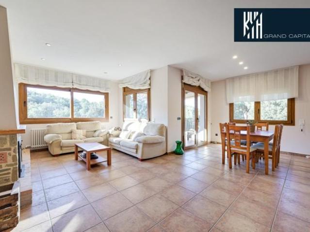 Chalet en venta en Begur, Begur