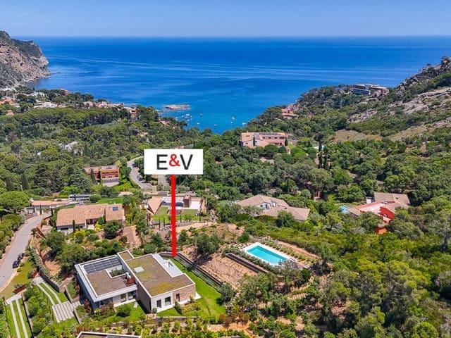 Chalet en venta en Begur, Girona Costa Brava