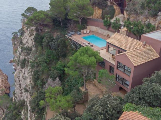 Chalet en venta en Begur, Girona Costa Brava