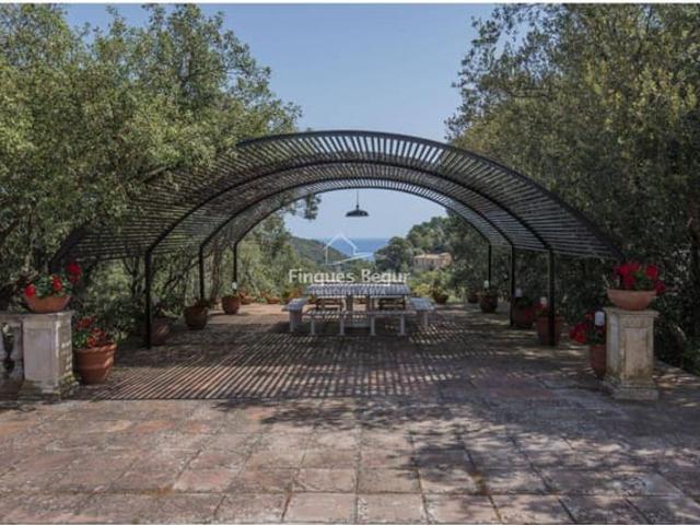Chalet en venta en Begur, Girona Costa Brava