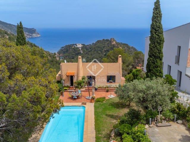 Chalet en venta en Begur, Girona Costa Brava