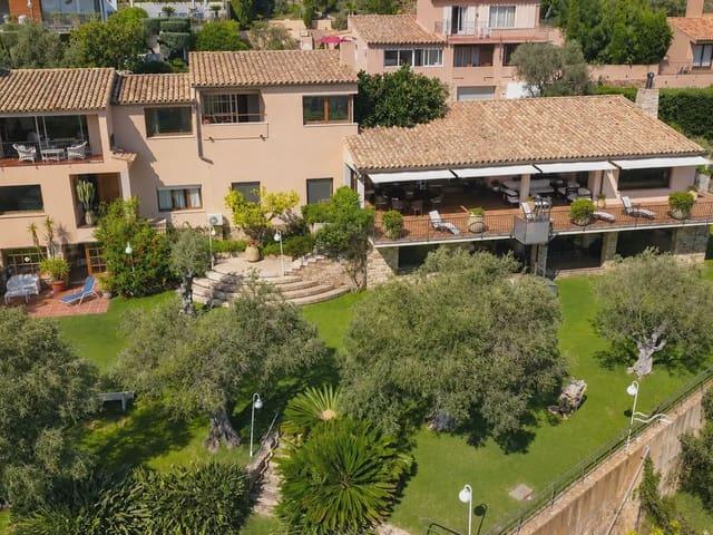 Chalet en venta en Begur, Girona Costa Brava