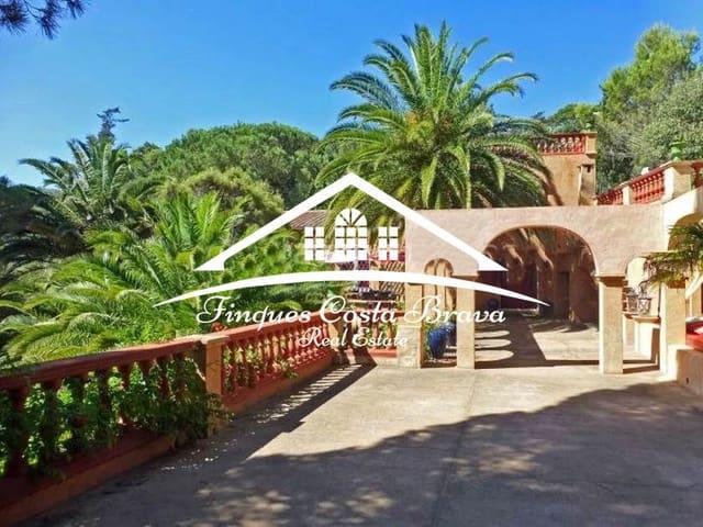 Chalet en venta en Begur, Girona Costa Brava