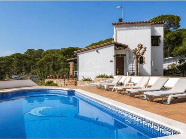 Chalet en venta en Begur, Girona Costa Brava