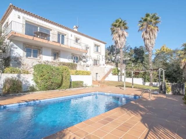 Chalet en venta en Begur, Girona Costa Brava