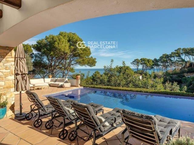 Chalet en venta en Begur, Girona Costa Brava