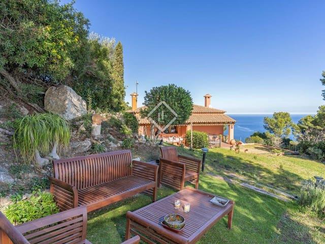 Chalet en venta en Begur, Girona Costa Brava