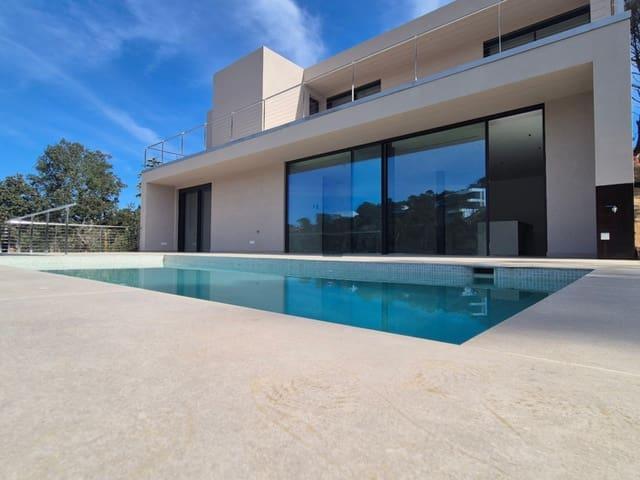 Chalet en venta en Begur, Girona Costa Brava