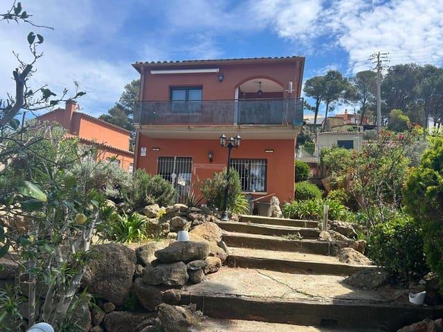 Chalet en venta en Begur, Girona Costa Brava
