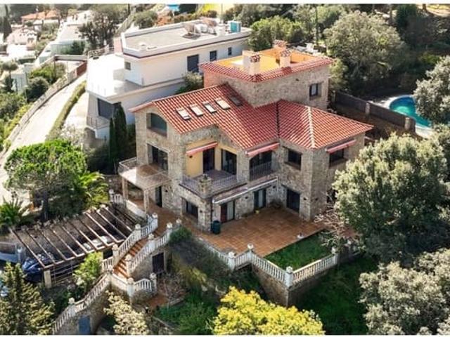 Chalet en venta en Begur, Girona Costa Brava