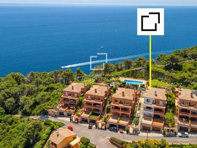 Chalet en venta en Begur, Girona Costa Brava