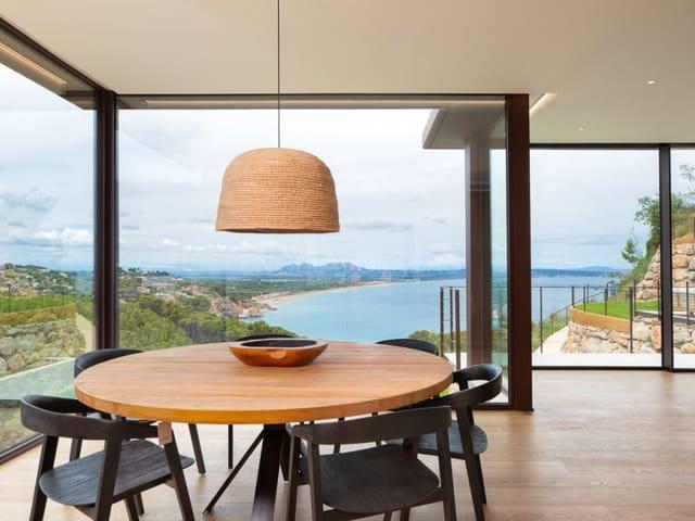 Chalet en venta en Begur, Girona Costa Brava