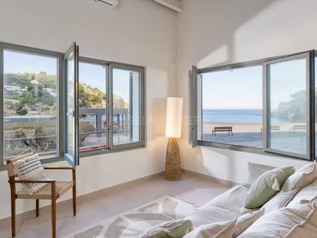 Chalet en venta en Begur, Girona Costa Brava