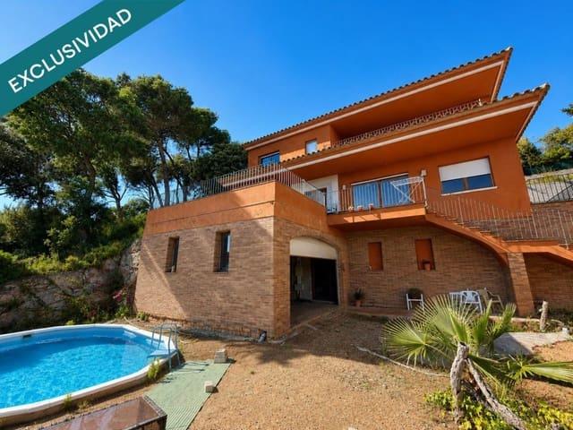 Chalet en venta en Begur, Girona Costa Brava