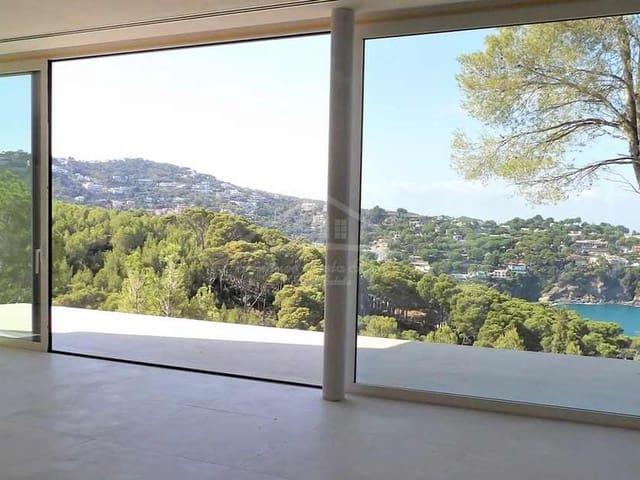 Chalet en venta en Begur, Girona Costa Brava