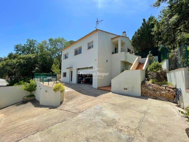 Chalet en venta en Begur, Girona Costa Brava