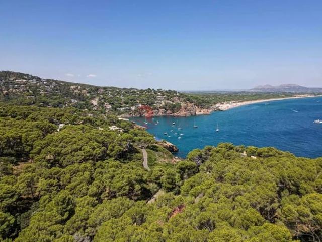Chalet en venta en Begur, Girona Costa Brava