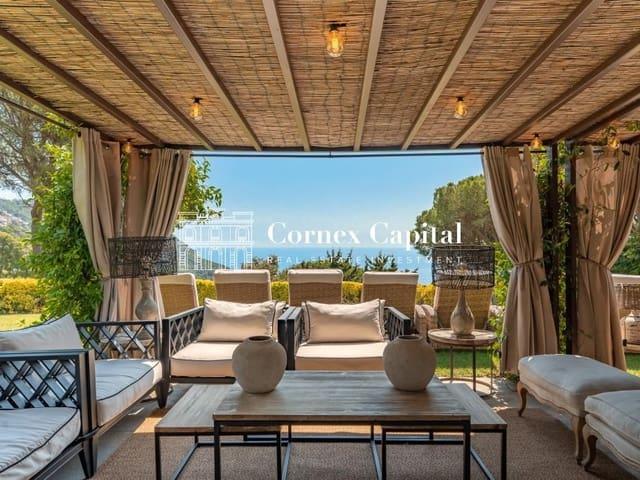Chalet en venta en Begur, Girona Costa Brava