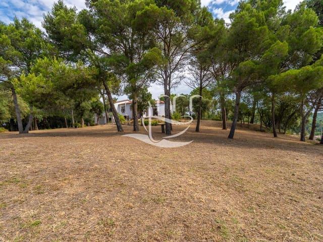 Chalet en venta en Begur, Girona Costa Brava