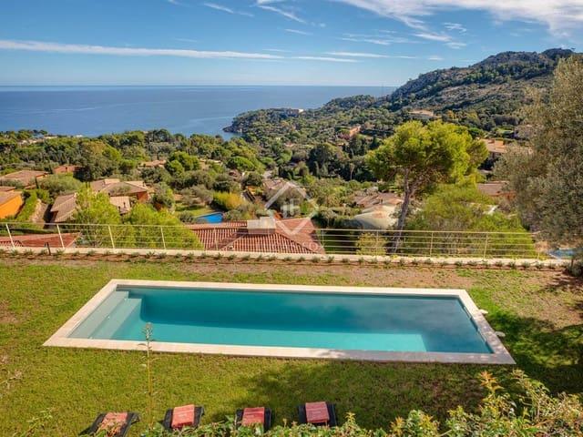 Chalet en venta en Begur, Girona Costa Brava