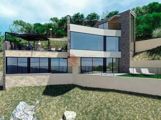 Chalet en venta en Begur, Girona Costa Brava