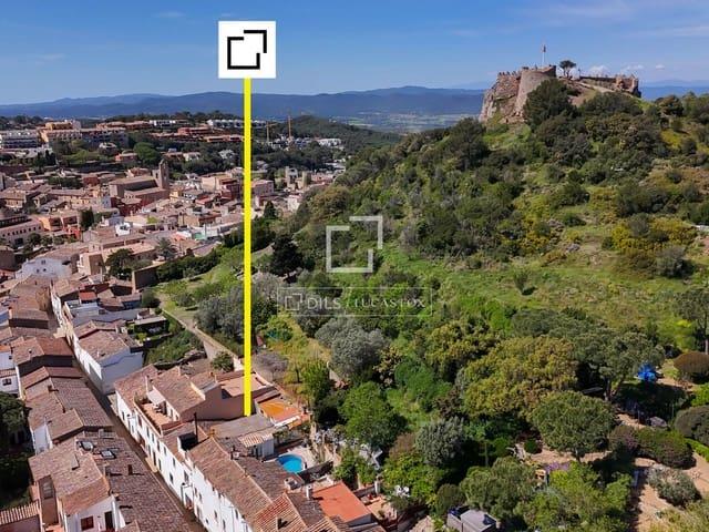 Chalet en venta en Begur, Girona Costa Brava